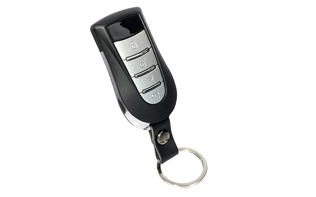 Kia Remote Start (1-Way) - 2011-2013 Optima With Push Start 2Tf60aq300 1