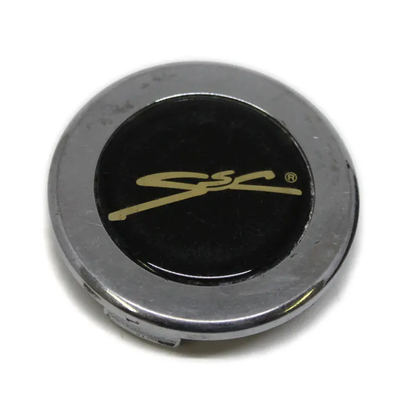 Sec Wheel Center Cap # Uk-2322C Used 1