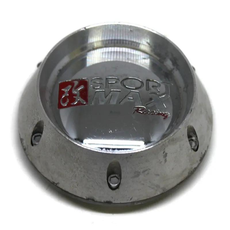 Sport Max Racing Wheel Center Cap # Cap-924 Used 1