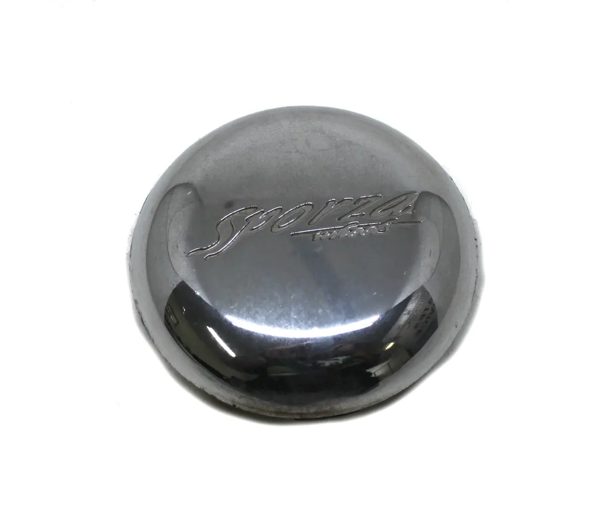Sporza Wheel Chrome Center Cap Nsw Used 1
