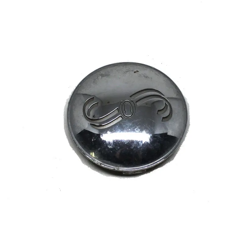 Ssc Wheel Center Cap # S28 # Znl Cap-343 Used 1