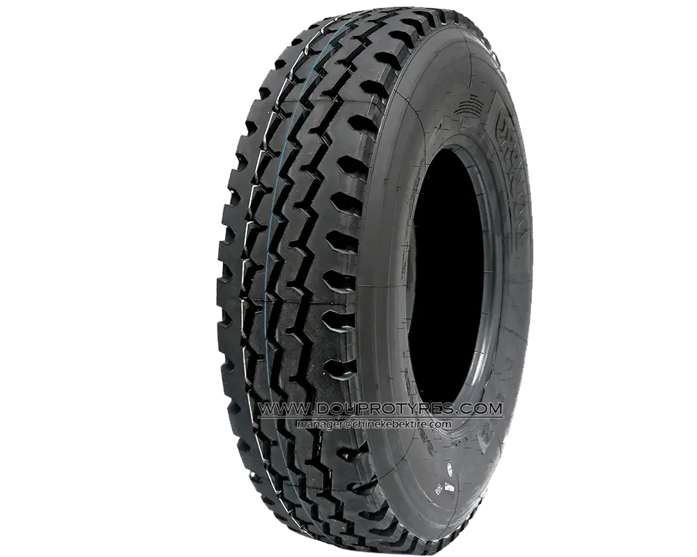 11225 Doupro St901 146/143M 16Ply (Spread Axle) 1