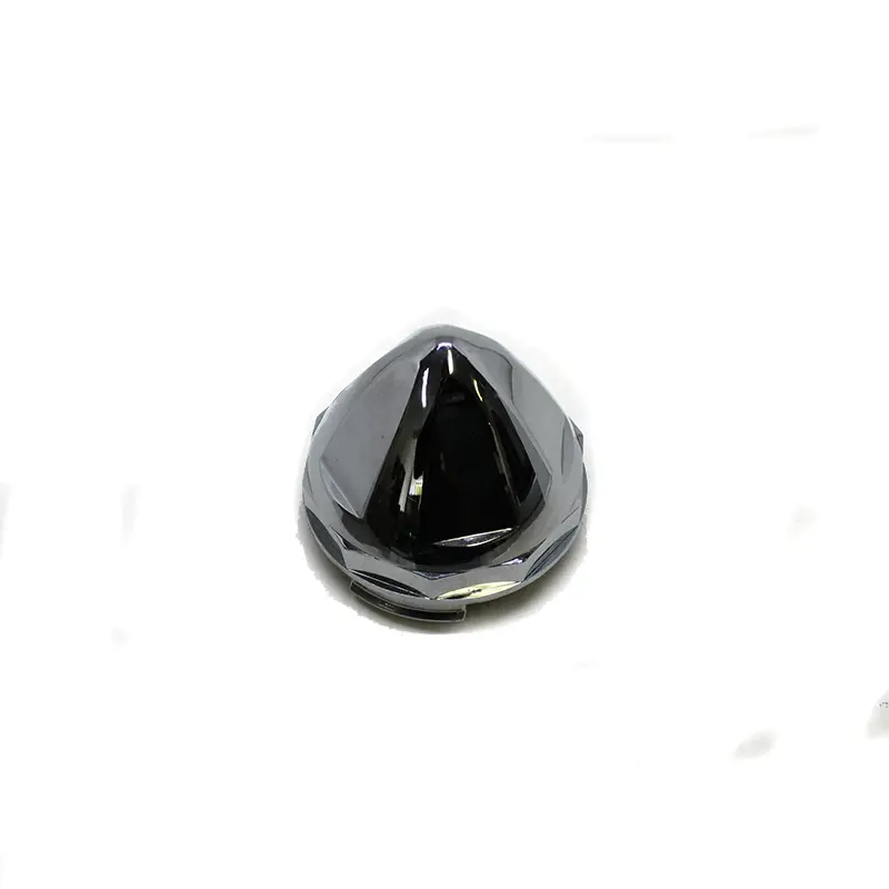 Status Wheel Chrome Center Cap New 1