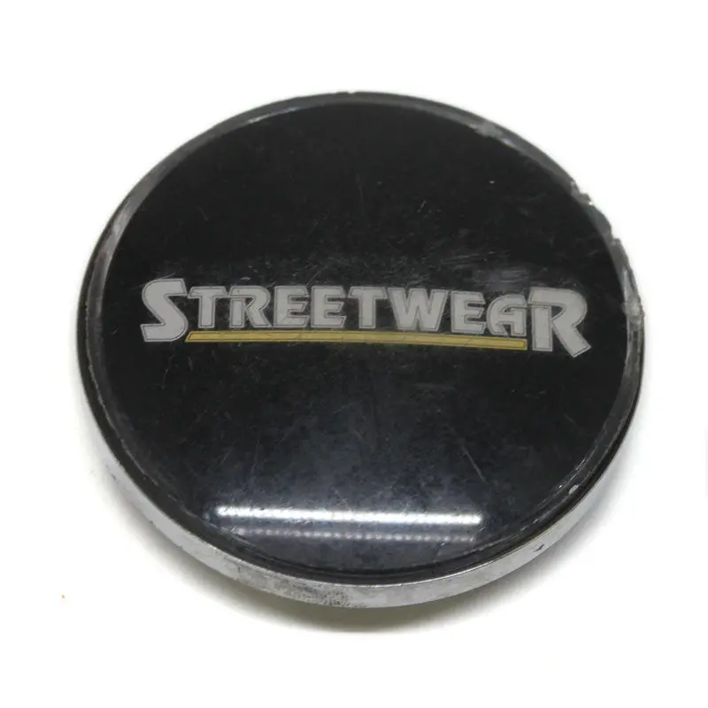 Streetwear Wheel Center Cap # 30620 Used 1