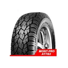 2657017 Lt Sunfull Mont-Pro At782 121/118S  10Ply (All Season) 1
