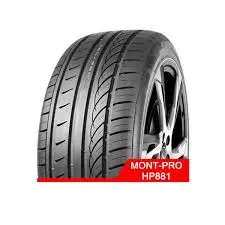 2255518 Sunfull Mont-Pro Hp881 98V (All Season) 1