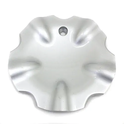 Sendel Wheel Center Cap Silver Fwd 11026 Rev 1
