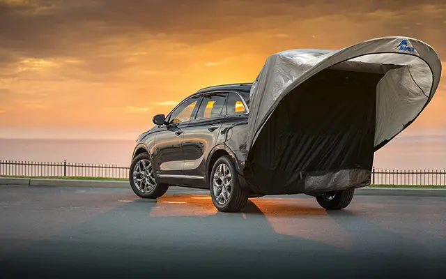 Kia Sportz Cove Tent: S/M 9999761000 1