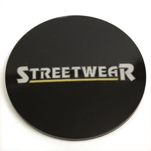 Superior Streetwear Icw Eurospoke Wheels Logo Decal Emblems 1