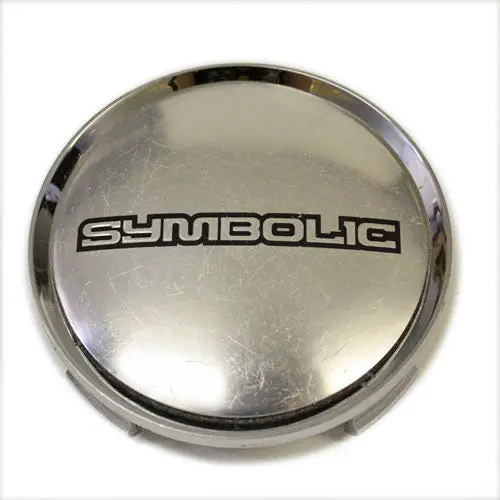 Symbolic Wheel Center Cap Used 1