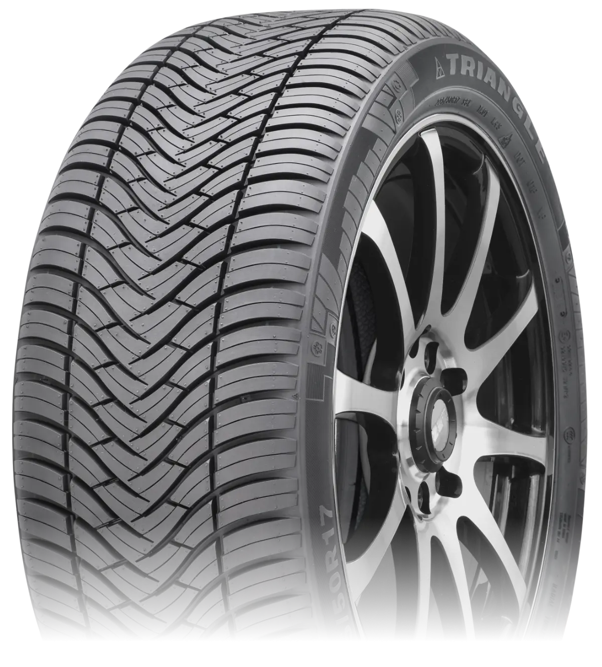 2155518 99V Triangle Ta01 Seasonx (All Weather) 1