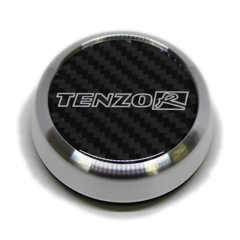 Tenzo Wheel Center Cap New 1