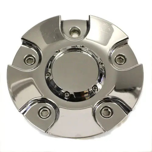 Chrome Center Cap Wheel #550  #Tj05189 Tj5188 550 1