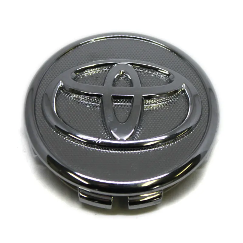 Toyota Oem Chrome Center Cap #42603-02220 New 1