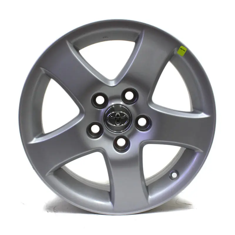 16" Toyota Camry 2002 2003 2004 2005 2006 Silver Wheel Oem 69416 1