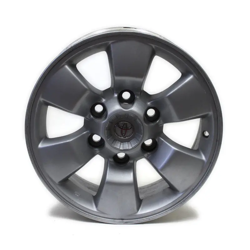 16" Wheel Toyota 4 Runner 2003 2004 2005 2006 2007 2008 2009 Oem 69428 1