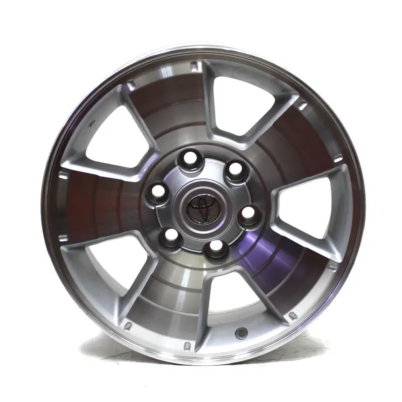 17" Wheel Toyota Tacoma 2005-2015 Factory Oem 69463 Rim 1
