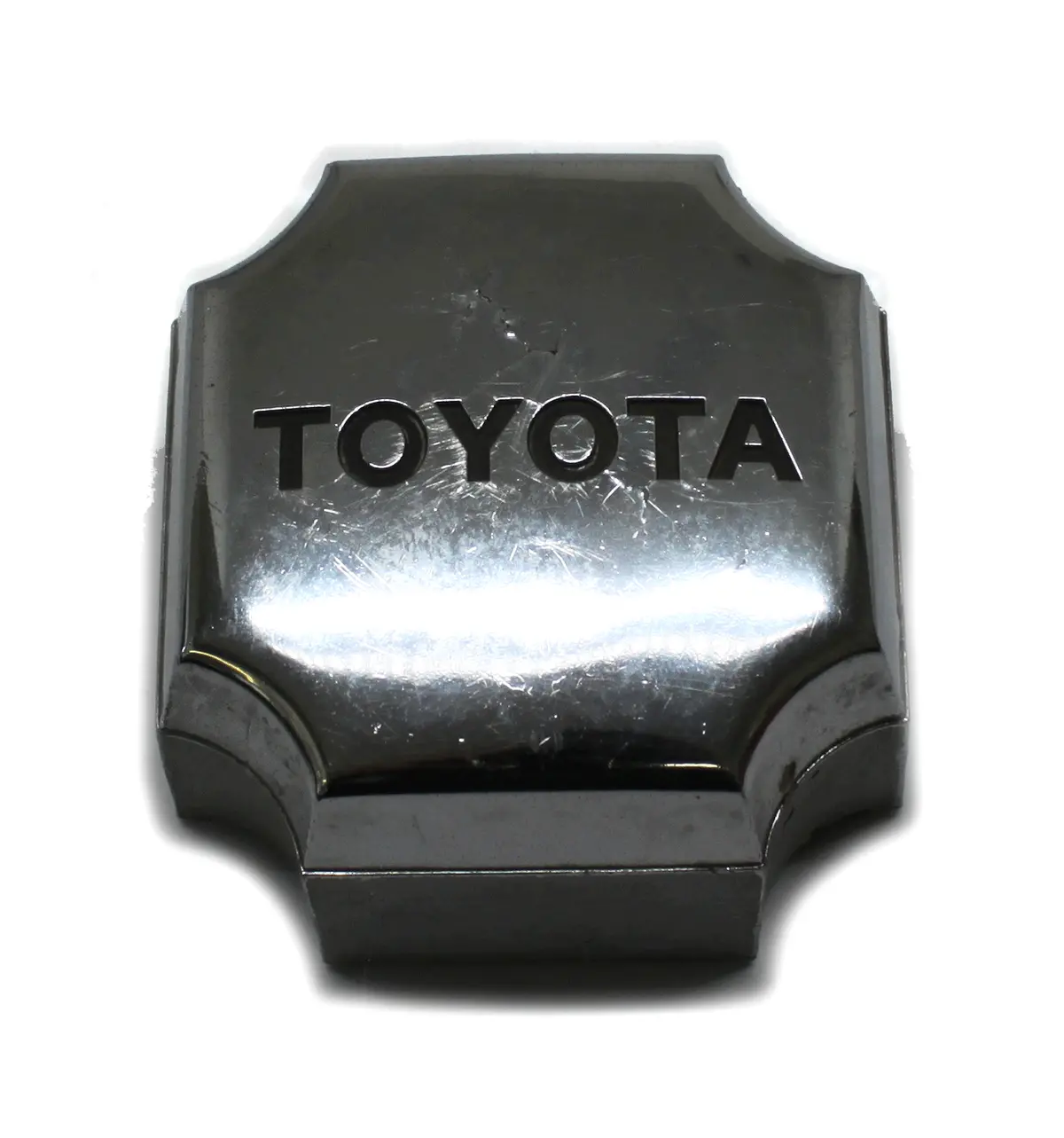 Toyota Celica Supra Center Caps Used Set Of (2) 1
