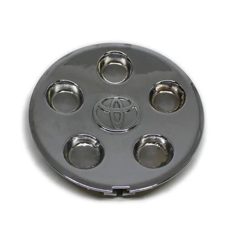 Toyota Supra Wheel 1993-1998 Chrome Center Cap # Ppe-Ps Replacement 1