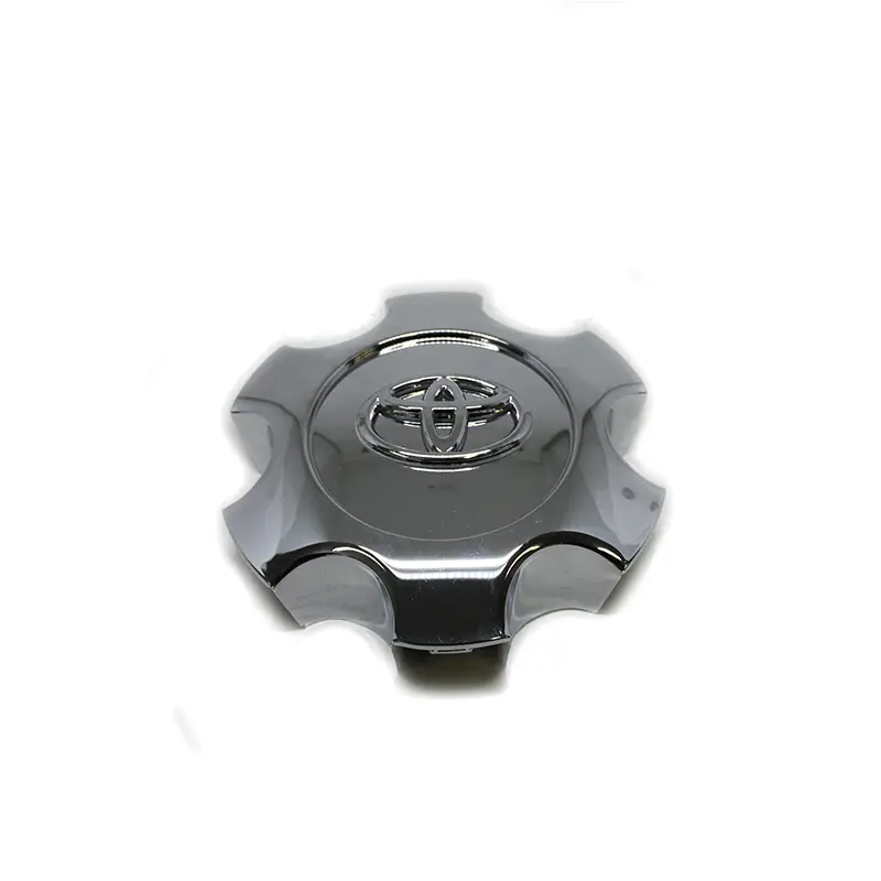 Compatible To A 17" Sequoia 2003-2007 Center Cap 69440 Wca-201 1