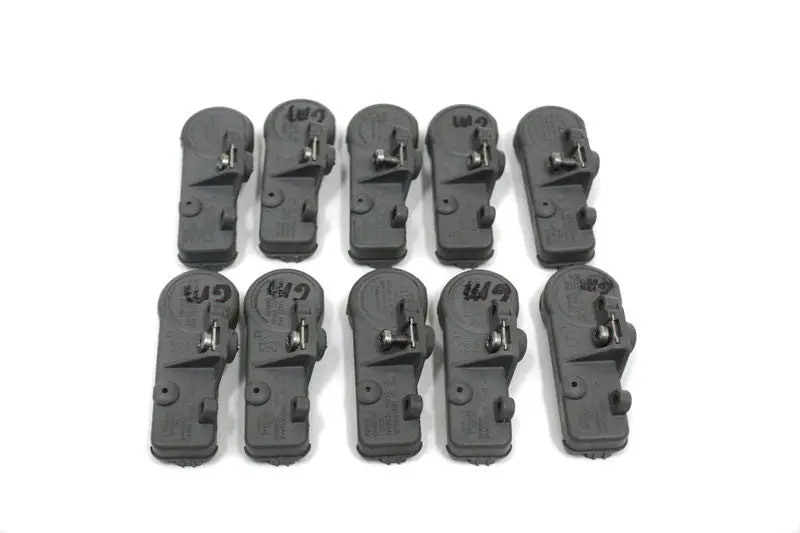 One Tire Pressure Chevy Sonic Tpms 2010 2011 2012 2013 2014 Oem Mrxg53mas 1