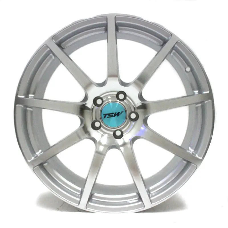 20" Tsw Interlagos Rotary Forged Wheel New 20X8.5 1