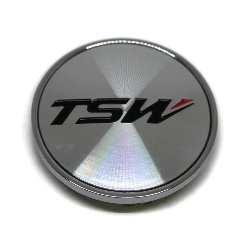 Tsw Center Cap # C-F80 New 1