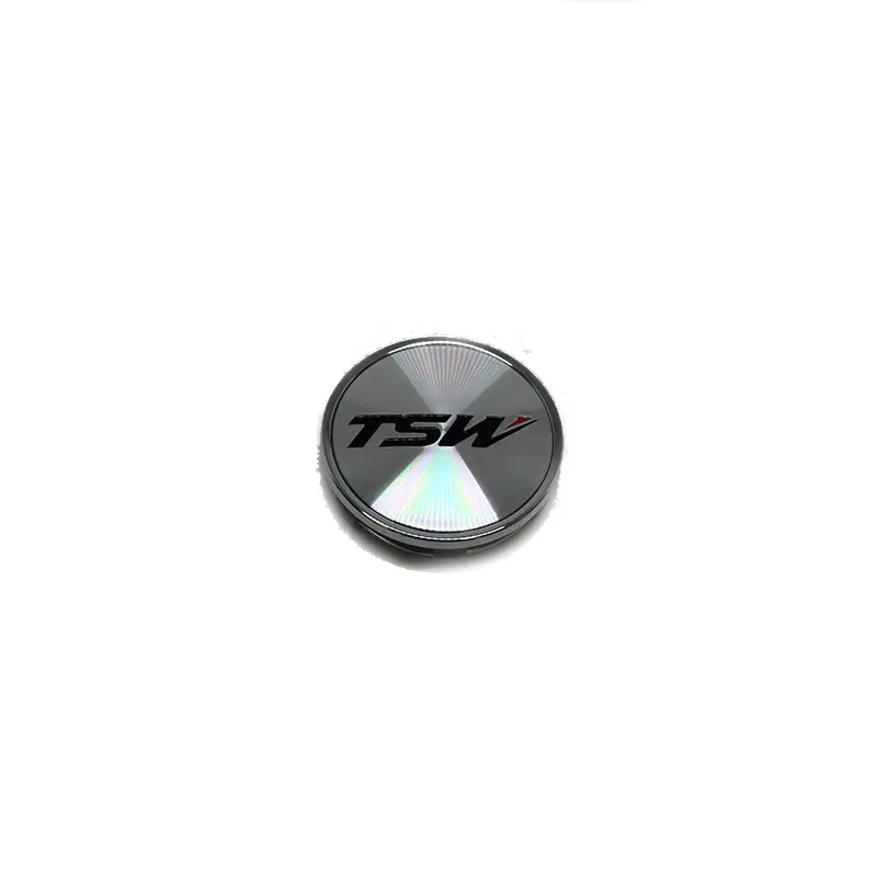 Tsw Wheel Center Cap C-F82 New 1