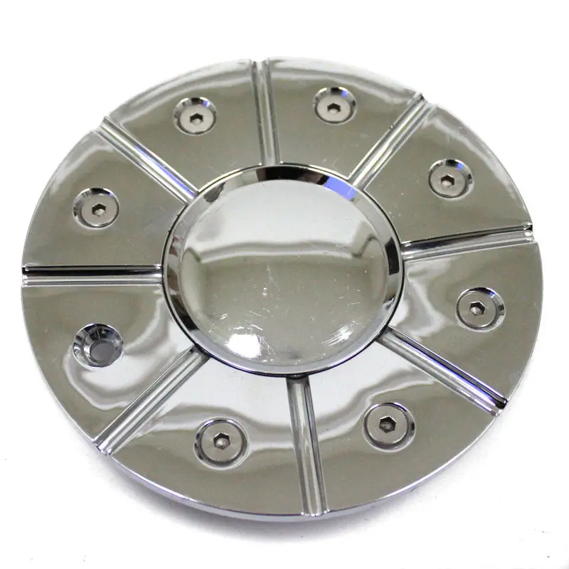 Tsw Wheel Carleton Center Cap #99-1372 #T119 Used 1