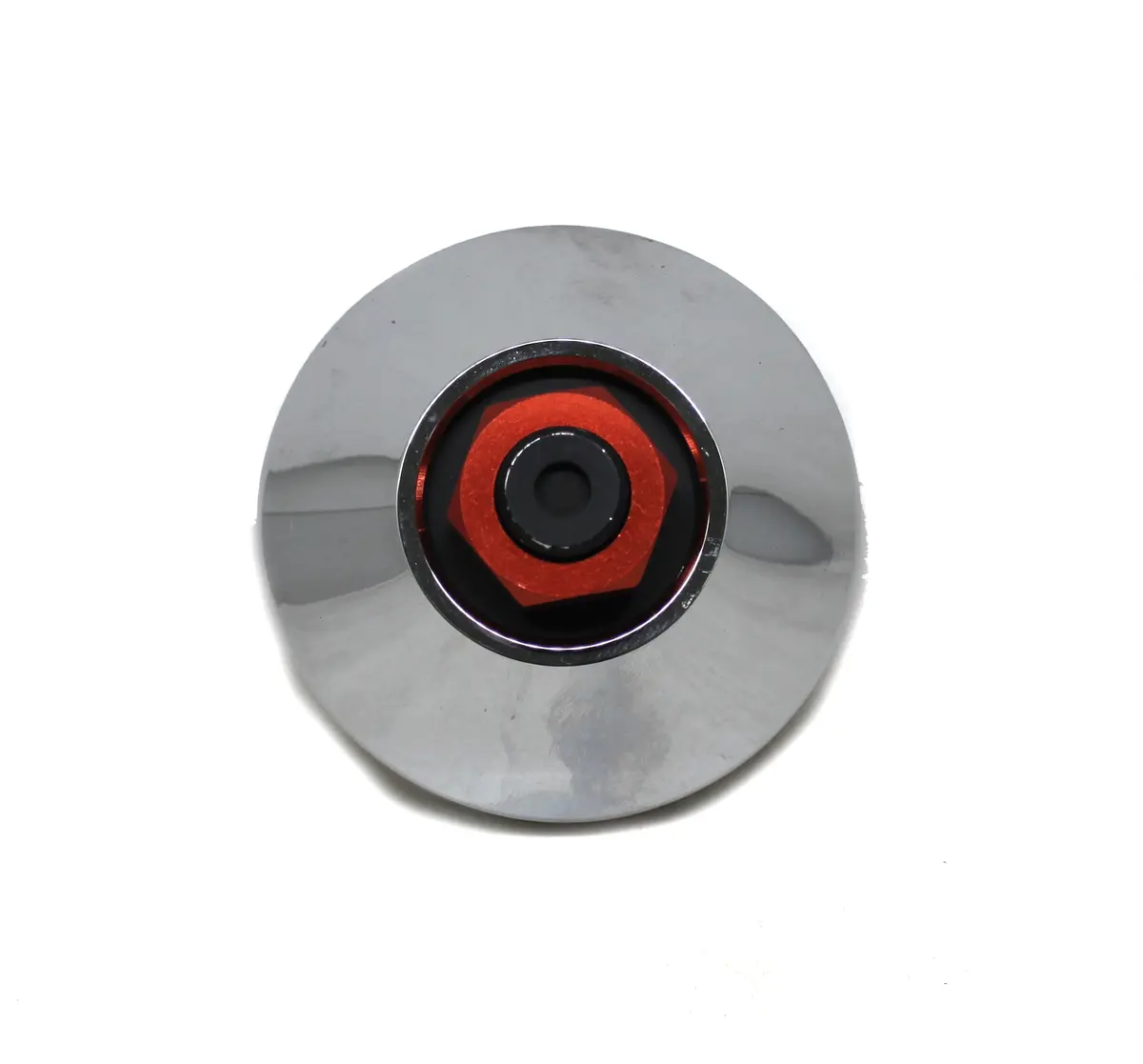 Tunner Caps Red Nut S1d-39501A New 1