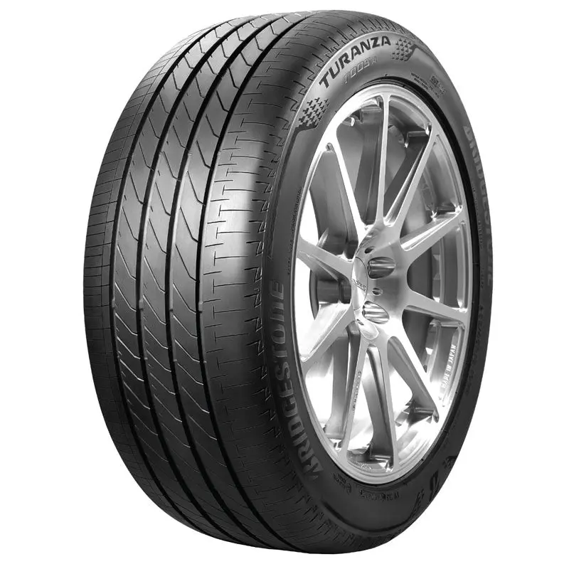 Bridgestone Tyre- Turanza T005a 1
