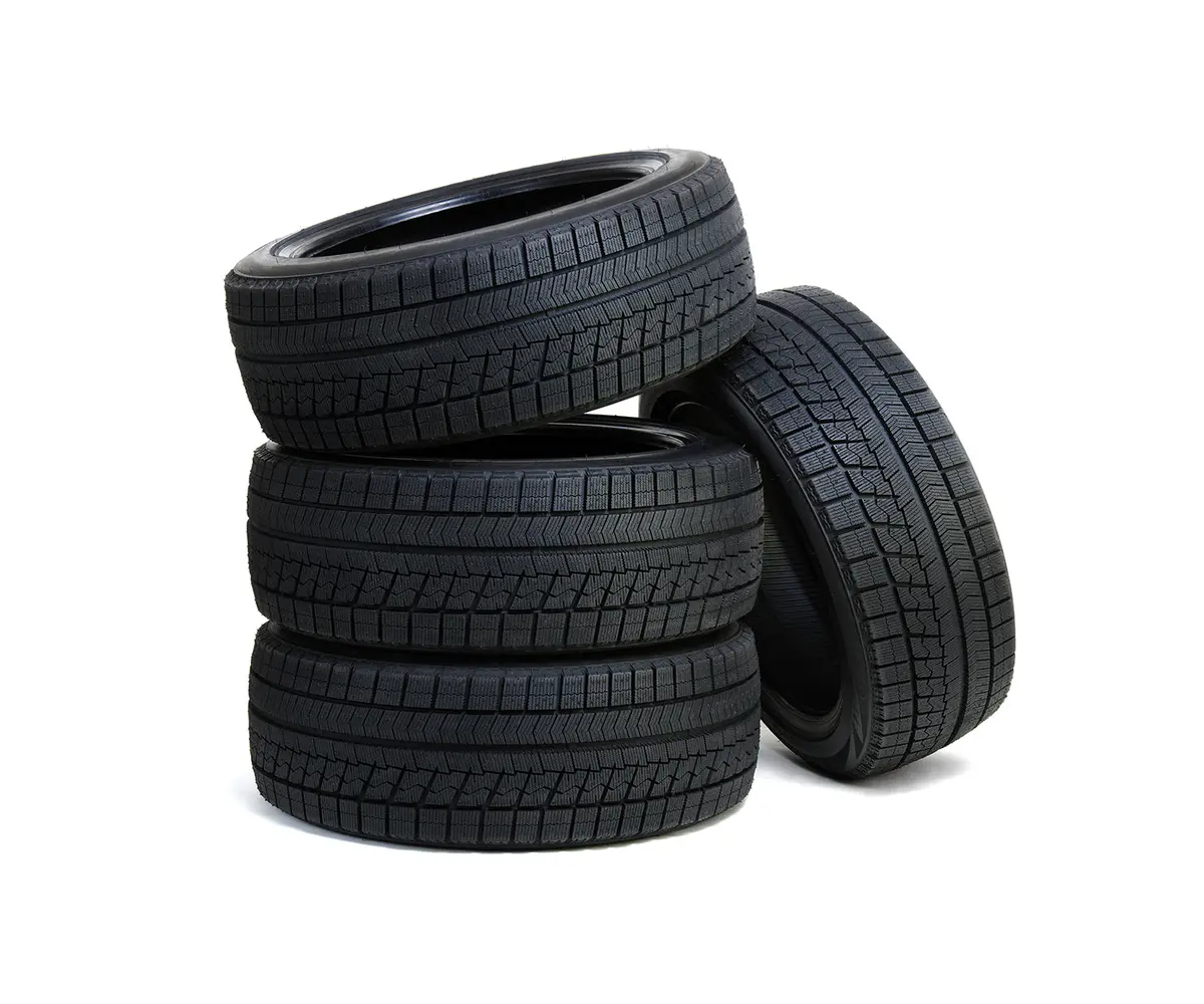 Ev9 21" All-Season Tires (Tire Size 285/45R21) 1