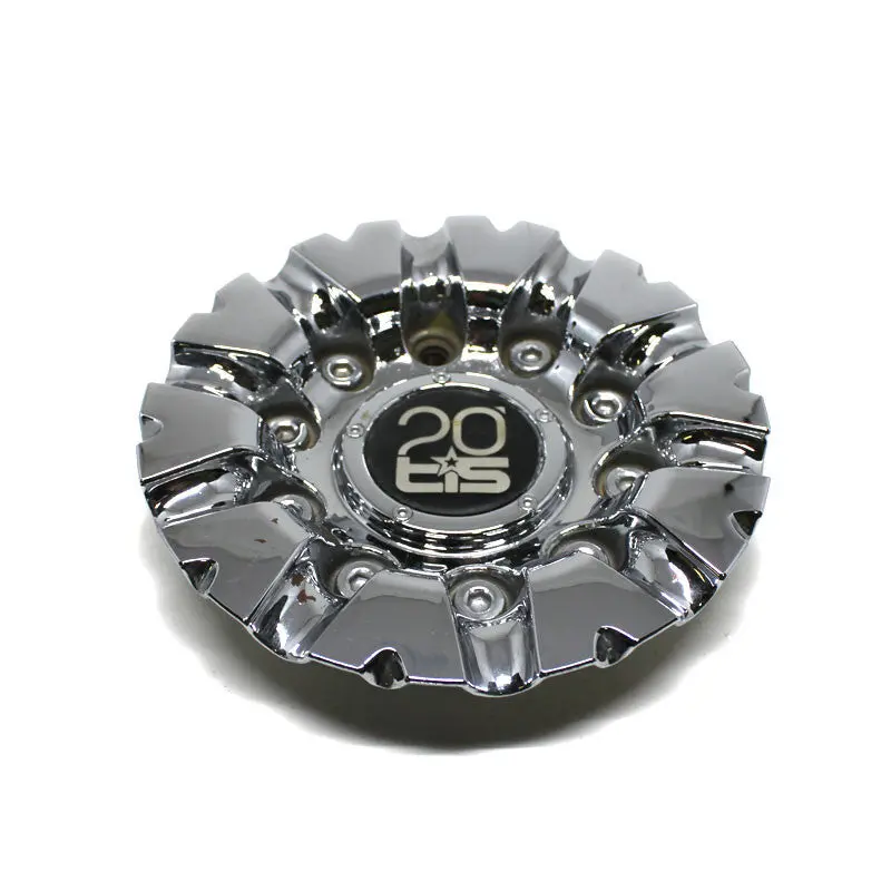 20" Tis Wheel Center Cap Tis-07 1