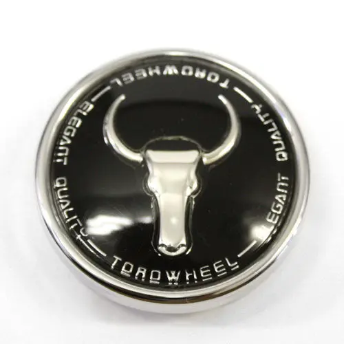 Toro Wheel Center Cap #C-53804 Xw New 1