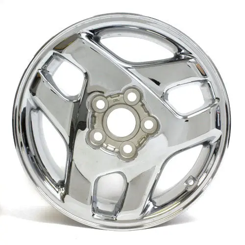 16" Toyota Rav4 1998 1999 2000 Chrome Wheels Factory Oem 69371 (4) 1