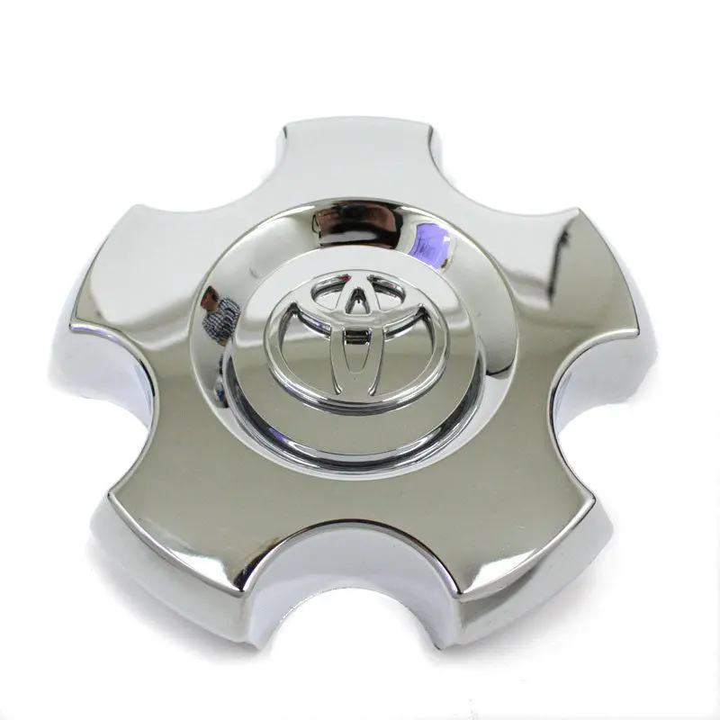 Compatible To A 18"  Tundra Sequoia 2007-2018 69517 Center Cap 1