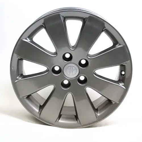 17" Toyota Avalon 2005 2006 2007 Gunmetal Wheel Factory Oem 69484 1