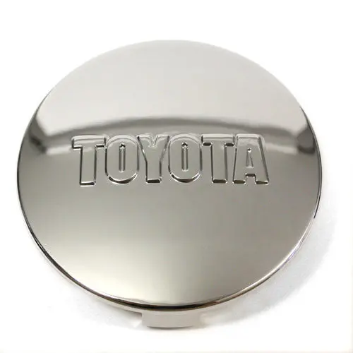 Toyota Tacoma Tundra Sequoia 2005-2012 Oem Wheel Chrome Center Cap #C32 New 1