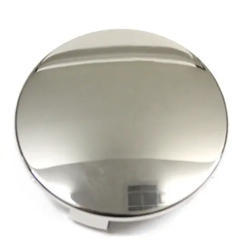 Compatible To Toyota Gmc Chevy Wheel Center Chrome C32c 1