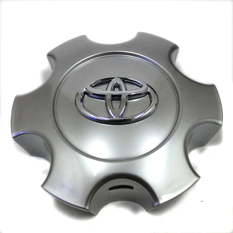 Compatible To A 17" Sequoia Tundra 2003-2006 Center Cap 1