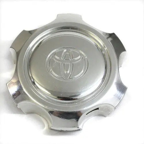 Toyota 4Runner Tacoma Wheel Chrome Center Cap # C8089-4 1