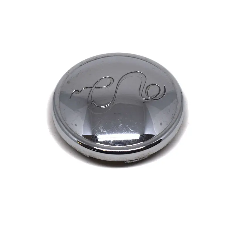 U2 Wheel Center Cap Chrome #Cc378-1P Used 1