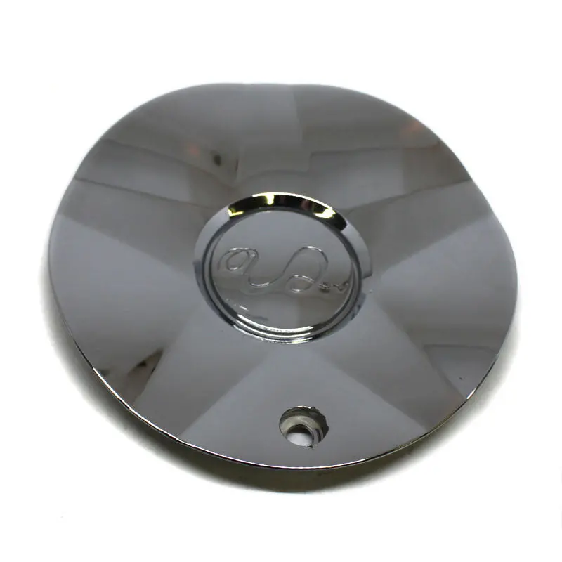 U2 Wheel Chrome Center Cap # Mcd8058ya01 Used 1