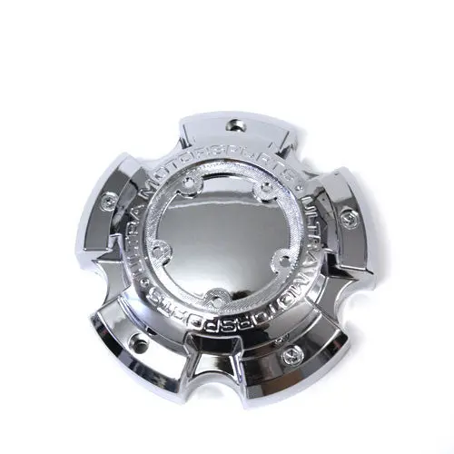 Ultra Wheel Chrome Center Cap 8998501 New 1