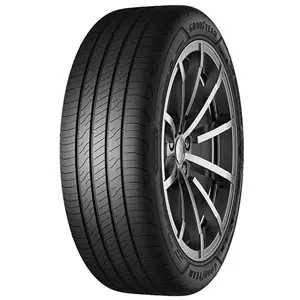 Goodyear Tyre- Assurance Comforttred 1