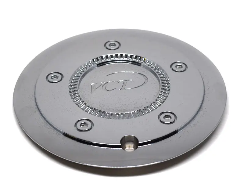 Vct Wheel Center Cap C-5163 New 1
