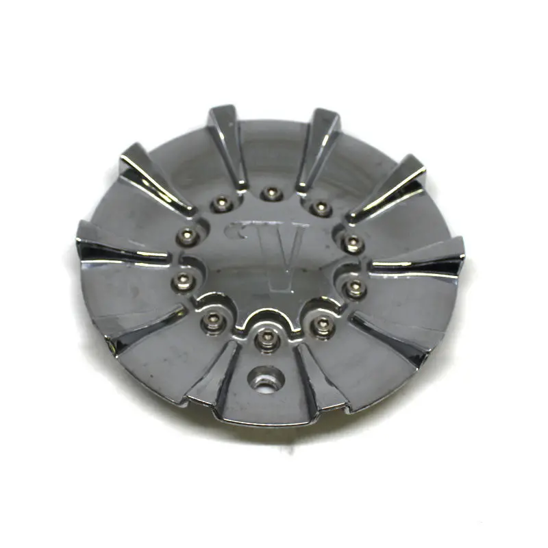 Velocity Wheel Center Cap Vw820 Chrome 337-2 1