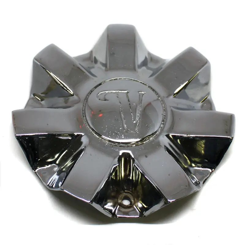 Velocity Wheel Chrome Center Cap Mcd8136ya02 Replica 1