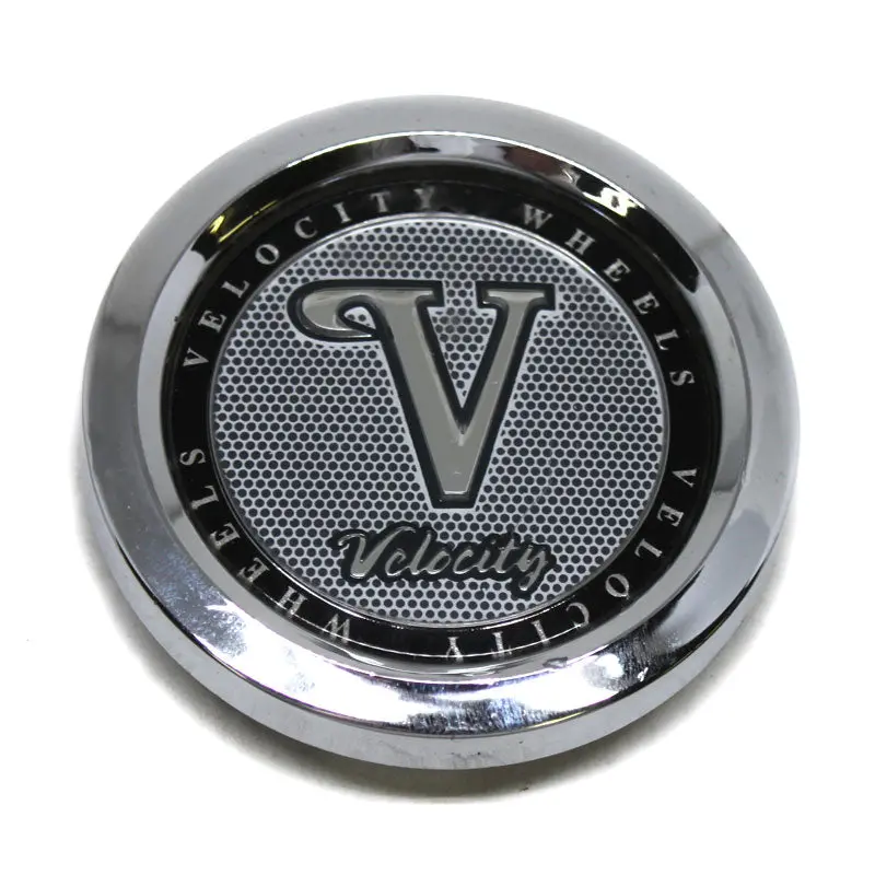 Velocity Wheel Center Cap # Ccve65-Ip Used 1