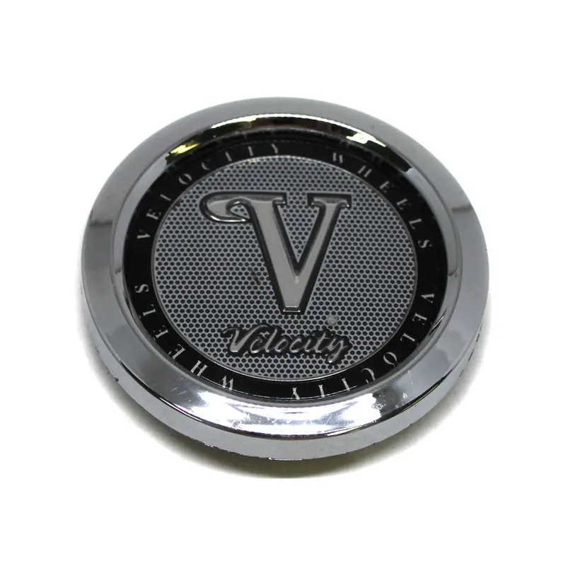 Velocity Wheel Center Cap #Ccve70-1P New 1